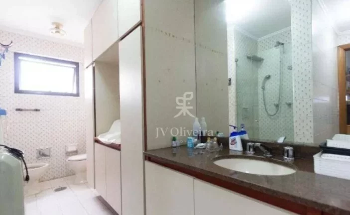 Imagem Apartamento com 3 dormitórios à venda, 206 m² por R$ 1.850.000,00 - Pinheiros - São Paulo/SP