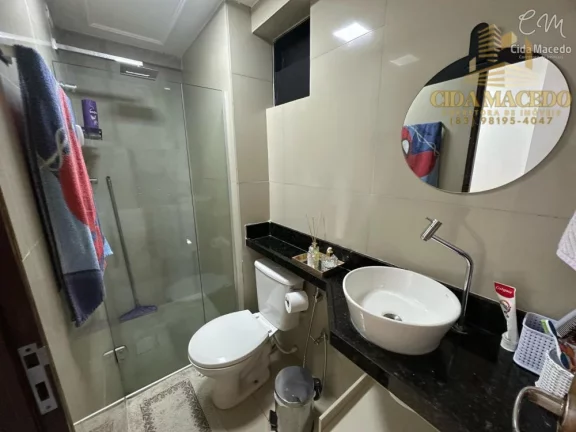 Imagem Apartamento a Venda no bairro Manaíra - João Pessoa, PB