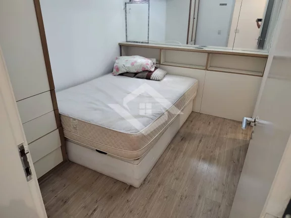 Imagem Apartamento de 3 Quartos para Venda na Barra da Tijuca com 90 m²