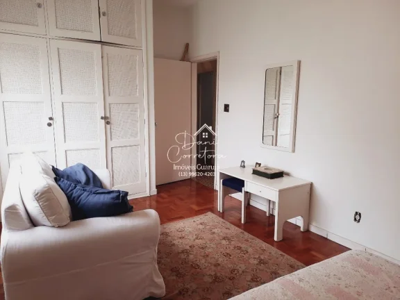Imagem APARTAMENTO Residencial em GUARUJÁ - SP, PITANGUEIRAS