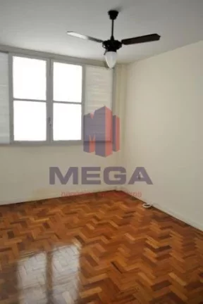 Imagem Mega Vende apartamento de 3 quartos no centro de Vitória