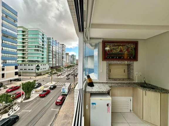Imagem Apartamento 2 Dormitórios - Bairro Navegantes