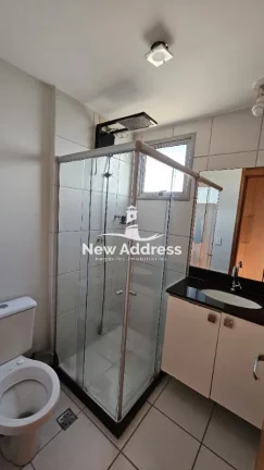 Imagem Apartamento 2 Quartos em Colina de Laranjeiras - Serra