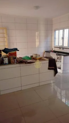 Imagem Casa com 2 dormitórios à venda, 100 m² por R$ 330.000,00 - Campos Elíseos - Ribeirão Preto/SP