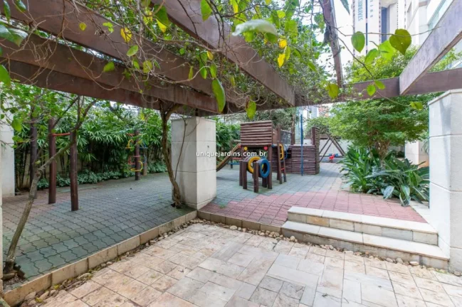 Imagem Apartamento à venda Itaim Bibi São Paulo