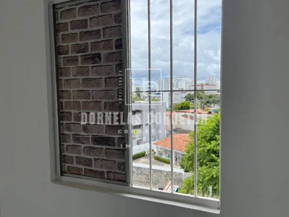 Imagem Pronto para Morar! Apartamento com 3 Quartos Próximo ao Shopping!