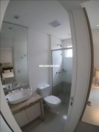 Imagem Apartamento à Venda com 03 Suítes, Localizado no Centro de Balneário Camboriú