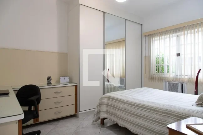 Imagem Casa à Venda - Vargem Pequena, 4 Quartos, 240 m2