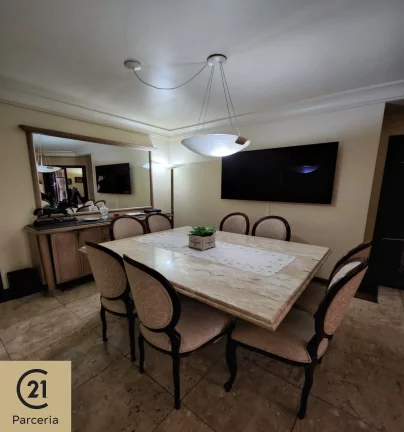 Imagem APARTAMENTO RESIDENCIAL em Sao Paulo - SP, Moema