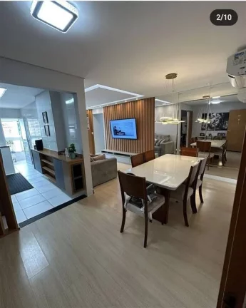 Imagem Apartamento à Venda em Boqueirão, Praia Grande - SP