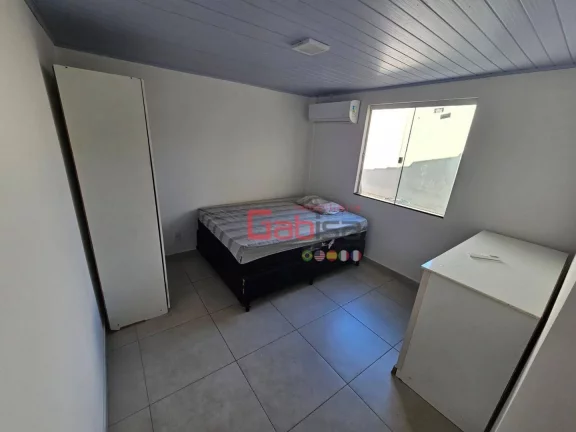 Imagem Apartamento com 1 dormitório para alugar, 50 m² por R$ 2.250,01/mês - Jardim Flamboyant - Cabo Frio/RJ
