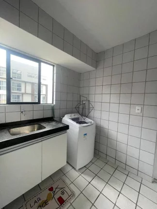 Imagem Apartamento a poucos metros da praia com vista para o mar no Jardim Oceania/Bessa - AP2345