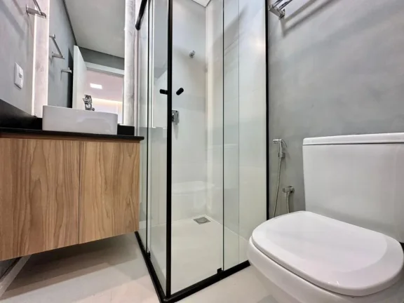 Imagem Apartamento 3 Dormitórios - Bairro Navegantes