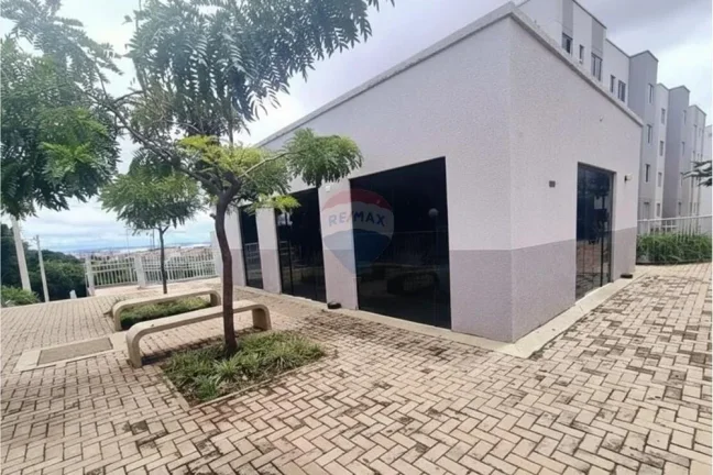 Imagem Apartamento no Altos de Votorantim ! Excelente Oportunidade.