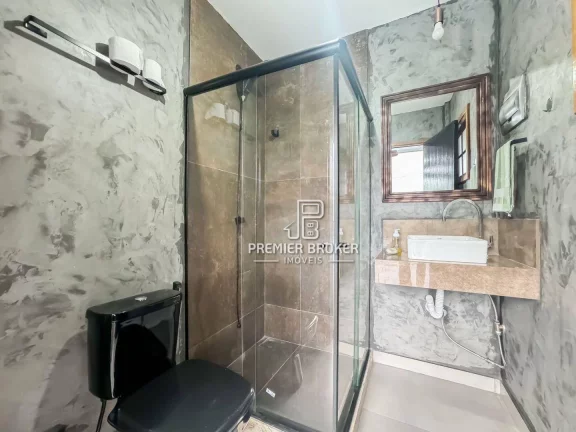 Imagem Casa à venda, 200 m² por R$ 1.490.000,00 - Albuquerque - Teresópolis/RJ