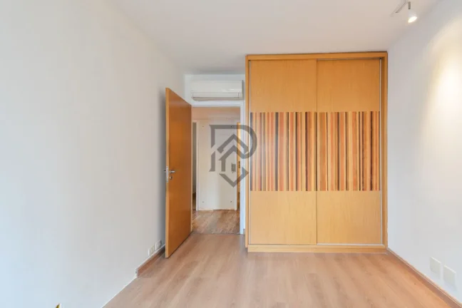 Imagem Apartamento moema passaros pronto para morar vista livre