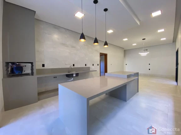 Imagem Casa de Alto Padrão à Venda no Copacabana – 3 Suítes e Espaço Gourmet