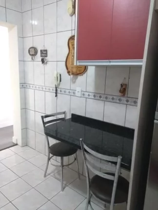 Imagem Apartamento a venda Bairro America