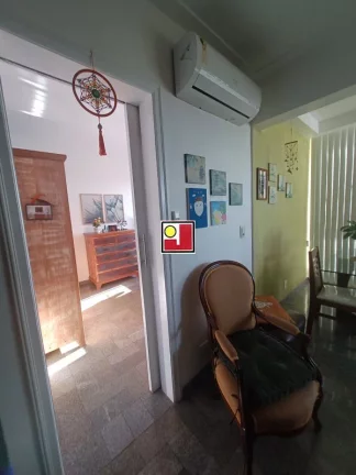 Imagem Vendo 1Q na Praia da Barra, alto, vista panorâmica, ELÉTRICA...HIDRÁULICA feitos, 2 vagas, dependências, ÔNIBUS, CLUBE, tênis, academia, skate, churrasq