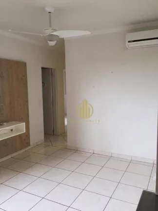 Imagem Apartamento com 3 dormitórios 1 Suíte à venda, 67 m² por R$ 250.000 - Parque São Sebastião - Ribeirão Preto/SP