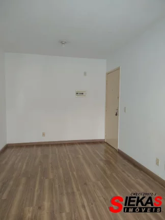 Imagem Apartamento à venda em São Paulo-SP, Vila Carrão: 2 quartos, 2 salas, 1 banheiro, 1 vaga, 52m². Confira já!