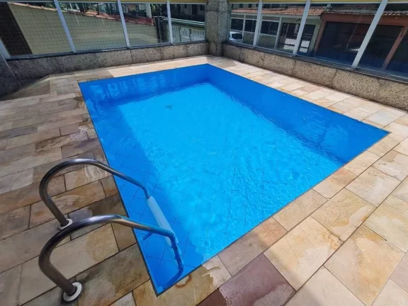 Imagem Apartamento à Venda em Caiçara, Praia Grande - SP