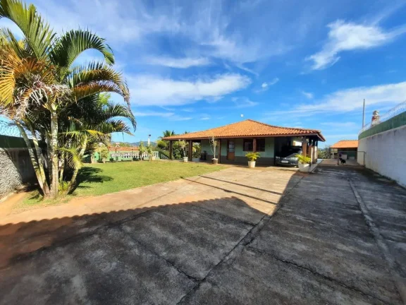 Imagem Charmoso Haras no Campo Novo - Bragança Paulista