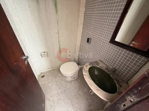 Imagem Casa independente, 4 quartos, deck navegável, Ogiva - Cabo Frio