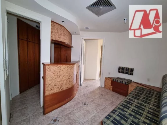 Imagem Sala comercial no Moinhos de Vento
