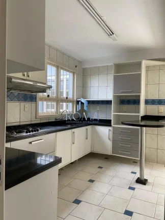 Imagem Casa em Bairro Nobre de Santa Maria- RS!