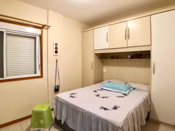 Imagem Apartamento 2 Dormitórios - Bairro Centro