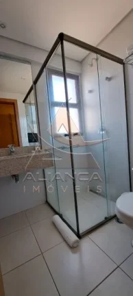 Imagem Apartamento - Ribeirão Preto - Jardim Califórnia
