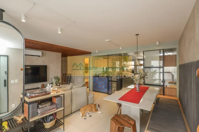 Imagem APARTAMENTO RESIDENCIAL em São Paulo - SP, Perdizes