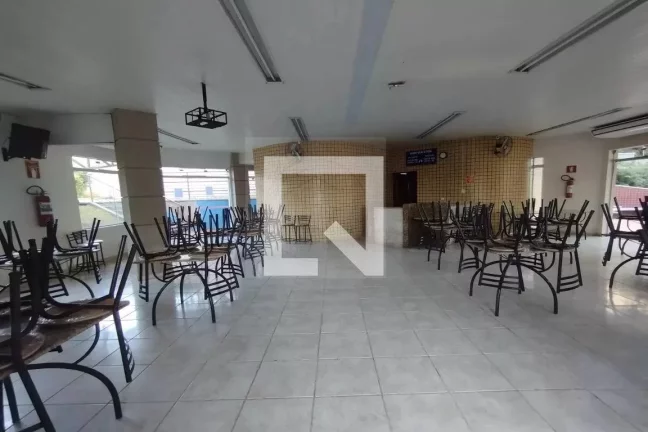 Imagem Apt a venda Alto da Boa Vista- Steffany Nogueira- piscina, quadra de beach tennis, sauna, churrasqueira, salão de festas, 3 quartos, 2 garagens