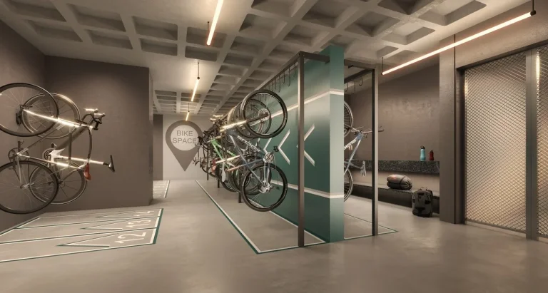 Imagem Studio 27M², 350 metros do metrô Vila Madalena, Academia, Piscina, Lavanderia, Pet Place, Bicicletário, Solário, Horta, Redário, Lounge, Playground.