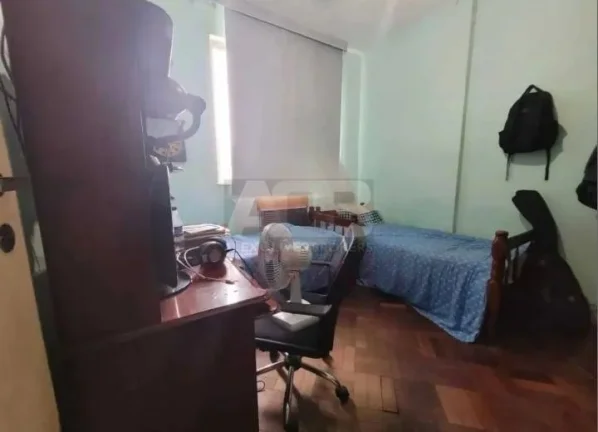 Imagem Apartamento à venda em Copacabana, 110m2, 3 quartos, 2vagas, Santa Clara.