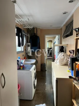 Imagem Apartamento à venda no bairro Itaim Bibi - São Paulo/SP, Zona Sul