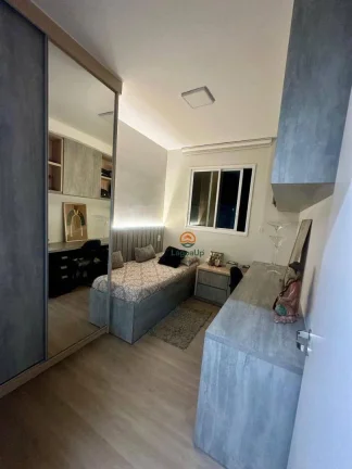 Imagem Cobertura com 2 dormitórios à venda, 129 m² por R$ 969.000,00 - Condomínio Park Lund - Lagoa Santa/MG