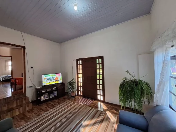 Imagem Casa de Alvenaria à Venda em Condomínio Fechado – Águas Claras, Viamão/RS