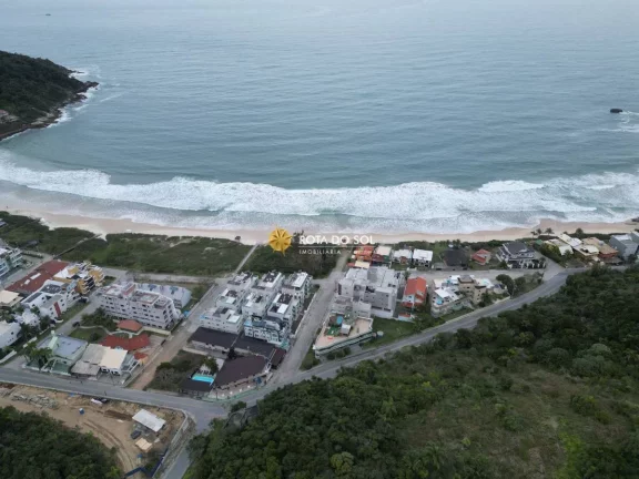 Imagem Terreno à venda Praia Quatro Ilhas Bombinhas SC