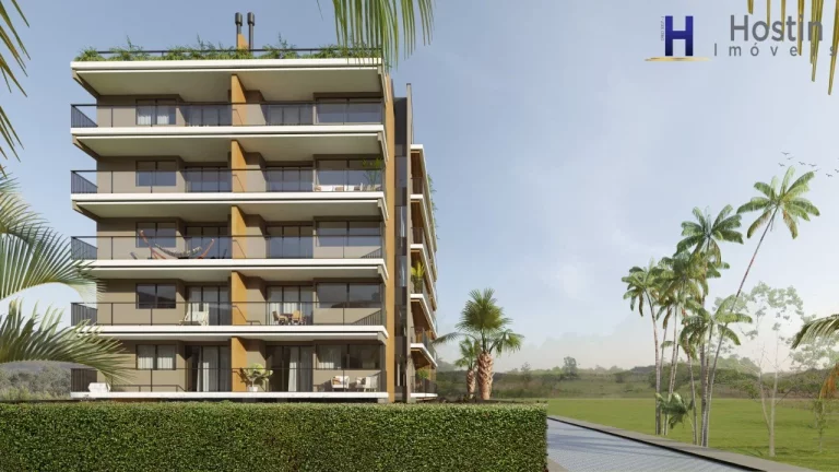 Imagem APARTAMENTO RESIDENCIAL em ITAPOÁ - SC, ITAPEMA DO NORTE