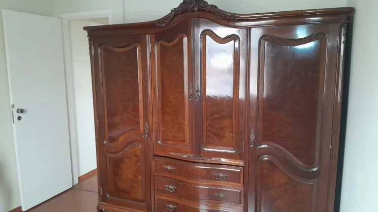 Imagem Apartamento com 1 dormitório e vaga de garagem na Bela Vista