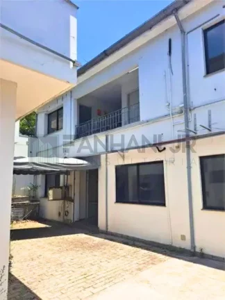 Imagem Imperdível Casa Comercial para Venda ou Locação em São Paulo-SP, Jardim Paulista: 10 Salas, 6 Banheiros, 20 Vagas de Garagem!