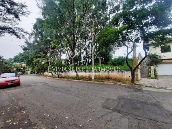 Terreno Parque dos Príncipes a venda, 683m², com 17m de frente