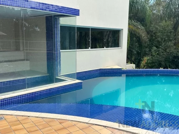 Imagem Terreno 646m² no Condomínio Riviera Park!