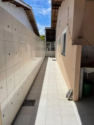 Imagem Casa à venda no Condomínio Vina del Mar - Confira os detalhes!