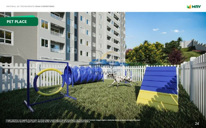 Imagem OREGON HAVAI - Apartamento à venda no bairro Havaí - Belo Horizonte/MG