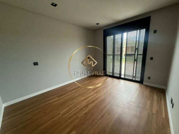 Imagem Casa com 4 suítes à venda,Terras Alpha São José dos Campos