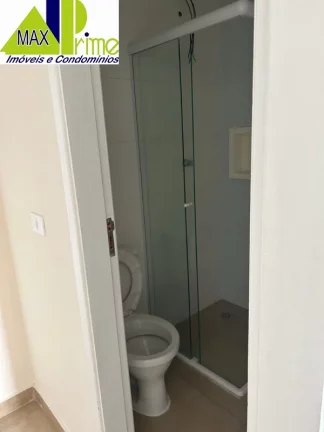 Imagem APARTAMENTO 02 DORMITÓRIOS/VAGA DE GARAGEM/CHURRASQUEIRA