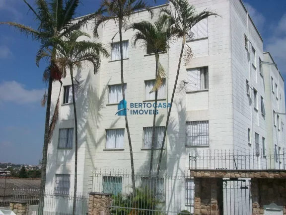 Apartamento Padrão